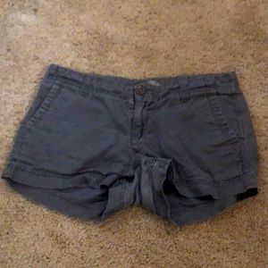 North Face Women’s Shorts